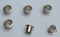 bootlace ferrules